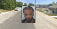 'I will die for sure': Man shot woman in the forehead because she owed him money, cops say