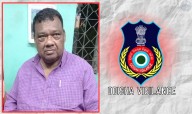 Assistant Engineer Caught Taking Rs 20K Bribe from Contractor in Koraput