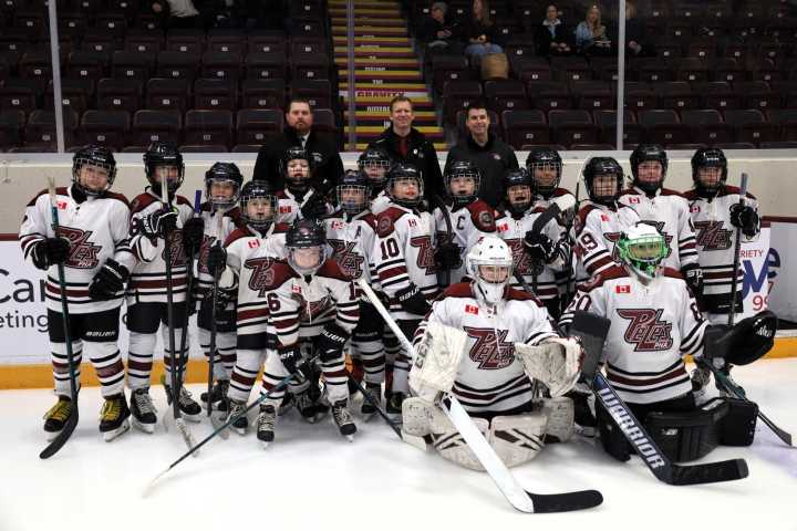 Peterborough Hockey Association to Continue Annual Liftlock U11 Hockey Tournament In 2027