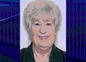 MISSING: Brenda Morris