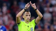 Quién es José María Sánchez, el árbitro español que dirigirá Argentina vs. Australia en el Mundial Sub