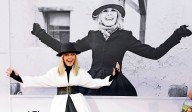 La casa de Diane Keaton en Beverly Hills es puesta a la venta