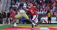 Terps hold themselves to account after collapse, flip page to Nebraska