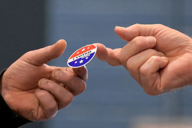 Democrats want to reach young male voters. How to get them is up for debate