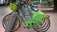 Compartir bici genera 305 millones de euros anuales en beneficios