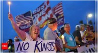 ‘No Kings’ protest returns nationwide, millions expected to march against Trump’s ‘abuse of power’