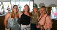 PHOTOS: Quirindi Lions presentation day