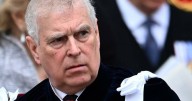 Andrew stripped of royal title, evicted from estate