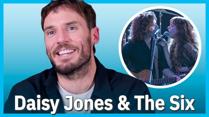 Is ‘Daisy Jones and The Six’ Season 2 Happening? Sam Claflin Spills (Exclusive)