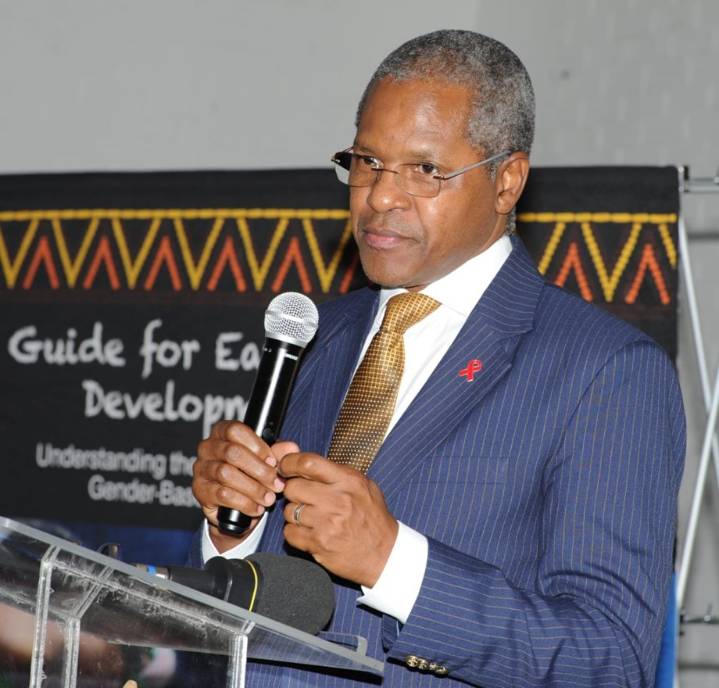 Hlabisa Warns of Failing Municipalities, Calls for Urgent Local Government Reform
