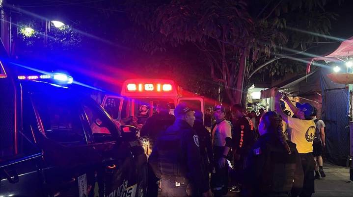 Gobierno de Jojutla refuerza seguridad tras agresión en la calle Ricardo Sánchez