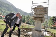 El Gobierno de Aragón anuncia que se recurrirá la sentencia de la telecabina Benasque