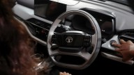 Tata Motors stock leads Nifty 50 gainers on back of demerger, robust quarterly sales & JLR revival plans