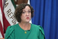 Katie Porter expresses regrets over videos of her berating staff