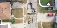 City opts for $750,000 project to replace entire water main system on South Cornelia Street