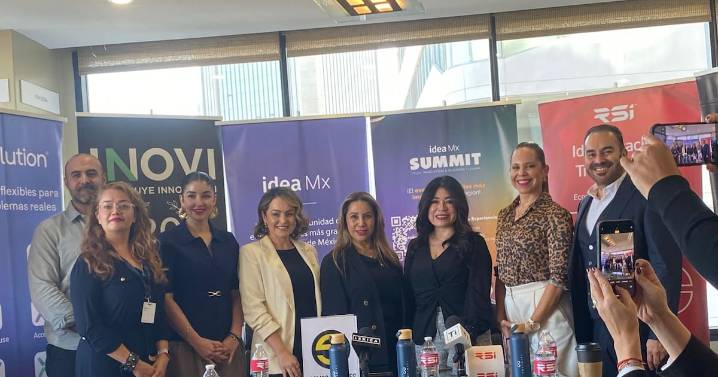 Celebrarán en Tijuana el Idea MX Summit