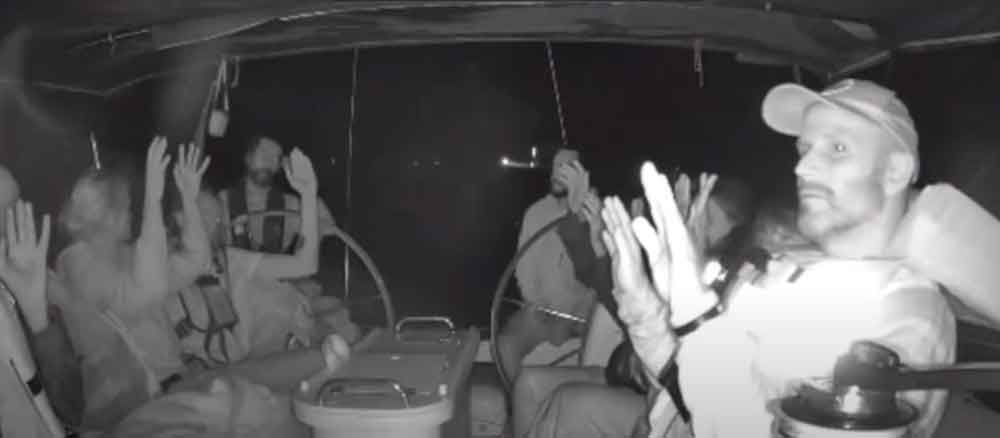 Israel intercepta tres barcos de la Global Sumud Flotilla cerca de Gaza, entre ellos el de Colau