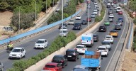 Málaga avanza en la remodelación de la avenida Valle-Inclán para mejorar la fluidez del tráfico