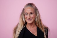 En un mundo de ondas perfectas, estilo Victoria’s Secret, queremos los semirecogidos de Sarah Jessica Parker y Kirsten Dunst