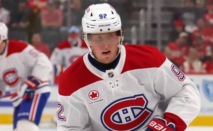 NHL News: Canadiens confirm major setback for Patrik Laine, provide important injury update