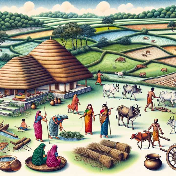 Gramiyaa's Gable-Top Revolution: Transforming India's Cooking Oil Landscape