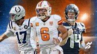 NFL Quarterbacks on ‘Mid-Tier’ Contracts Thriving This Season