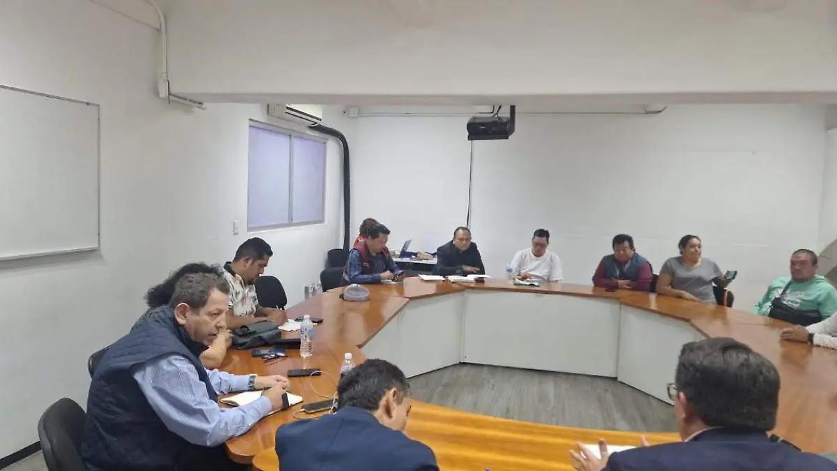 Mercado Sonora: locatarios logran acuerdos para la venta de animales vivos