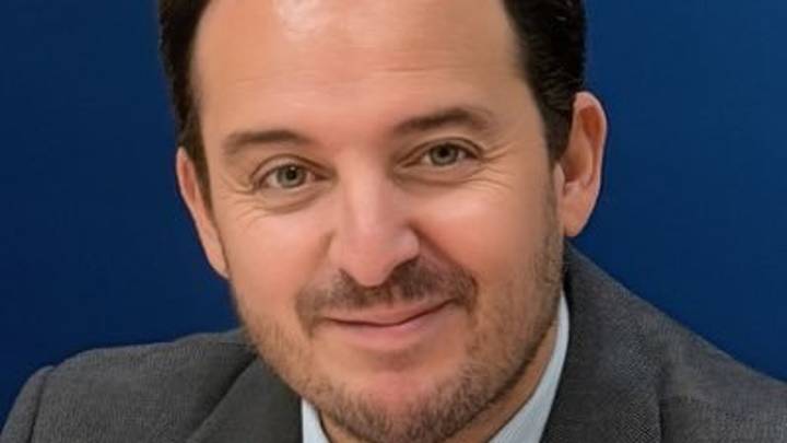 Alejo Miranda de Larra, el senador del PP que ha cuestionado a Sánchez por el caso Koldo durante 50 minutos