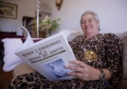 El linaje de los Morales de Ingenio, en una publicación
