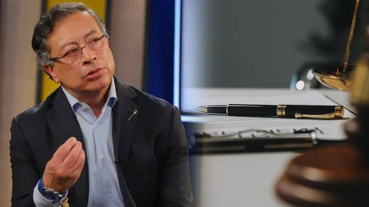 Lista Clinton y las consecuencias que tendría Gustavo Petro de ser incluido