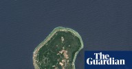 First person arrives on Nauru triggering Australia’s $2.5bn deal with island nation