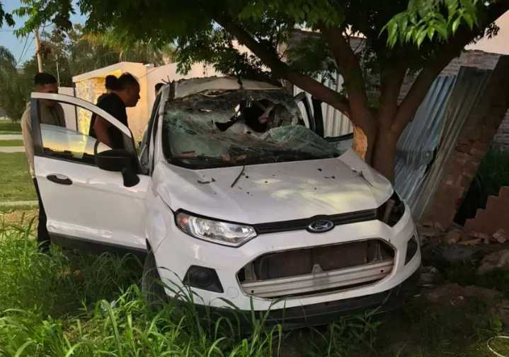 Confirmaron el alta del último joven internado tras el accidente en el barrio Puigbó: “Los chicos se van caminando, hablando y comiendo solos”