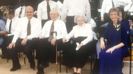 Daughter of former church President Gordon B. Hinckley remembers President Nelson