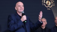 FIFA World Cup: Infantino says 'open mind' needed on scheduling