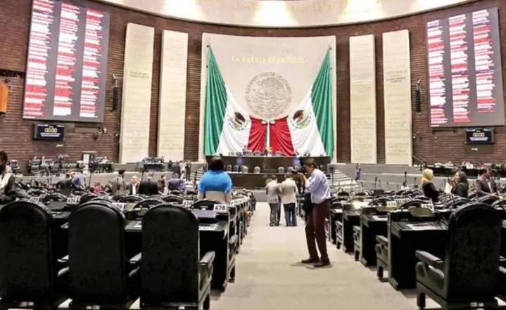 Diputados alistan dictamen para Presupuesto 2026