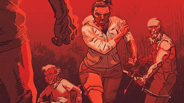 Hulu Orders 'Southern Bastards' Pilot Based On Graphic Novel Series