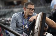 D-Backs' Amiel Sawdaye, Guardians' Matt Forman are finalists for Rockies GM