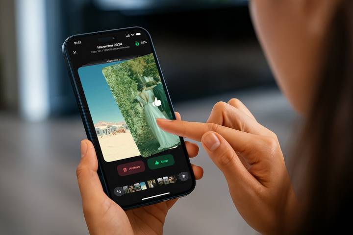An AI-powered iPhone cleaner for just $25 — the lowest price it's ever been