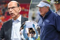 Bill Belichick becoming 'the worst coach in college football history'