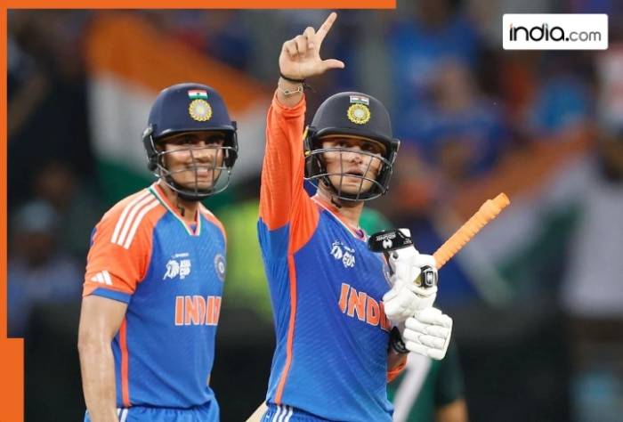 '3 ball me out kardunga...': Pakistan pacer throws open challenge to Asia Cup hero Abhishek Sharma, his name is...