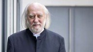 El escritor húngaro László Krasznahorkai ganó el Premio Nobel de Literatura