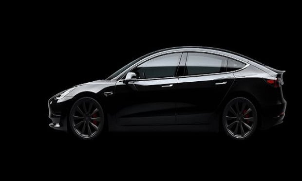 'Bring It Back to Earth': Tesla Tells Supreme Court Counsel Fee in Settled Comp Case Was Miscalculated