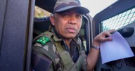 'You've been calling a lot!': How 2 AP reporters landed an interview with Madagascar’s coup leader
