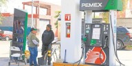 Reducen permisos para nuevas gasolineras