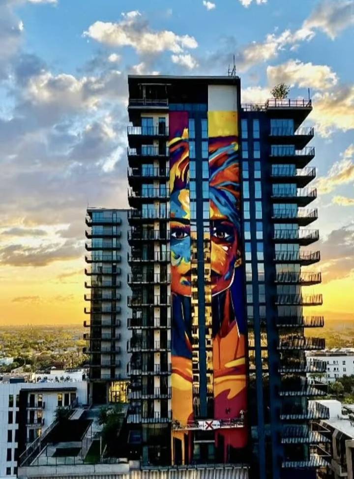 Phoenix takes step toward requiring art in large private developments