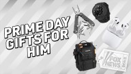 The best gift ideas for men who claim they want nothing