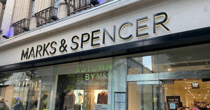 'Lovely' M&S blouse has 'boho charm' and can be 'dressed up or down'
