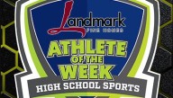 Vote: Landmark Fine Homes HS boys athlete of the week for Oct. 6