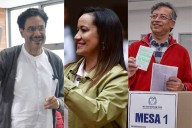 La izquierda define a su candidato presidencial: siga aquí la definición de la jornada
