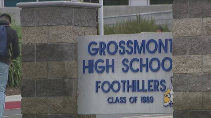 Grossmont Union High School District weighs policy changes on religious expression